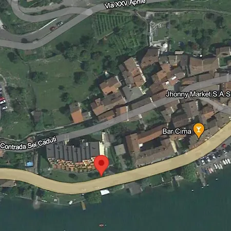 Lfsuite Luganolake Terrazza Privata Parking Wi-fi Netflix Apartment Porlezza